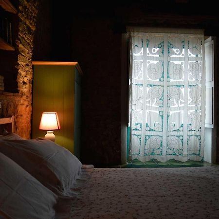 مبيت وإفطار Tortorella Masseria Cata Catascia المظهر الخارجي الصورة