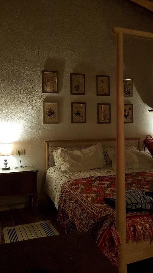 مبيت وإفطار Tortorella Masseria Cata Catascia المظهر الخارجي الصورة
