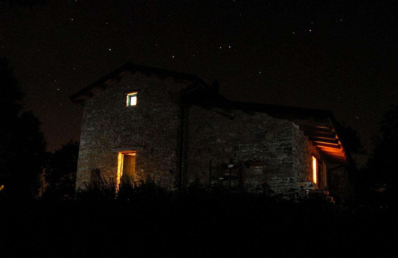 مبيت وإفطار Tortorella Masseria Cata Catascia المظهر الخارجي الصورة