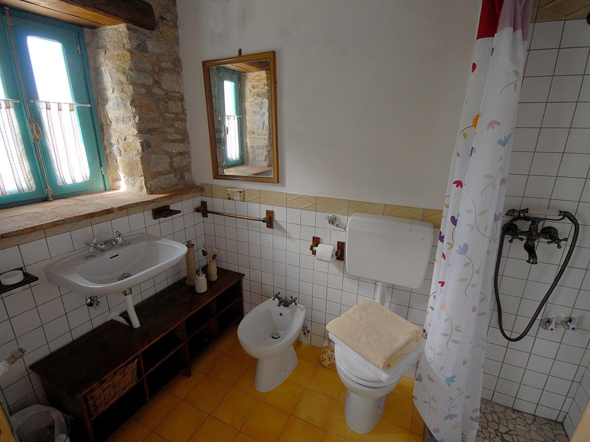 مبيت وإفطار Tortorella Masseria Cata Catascia المظهر الخارجي الصورة