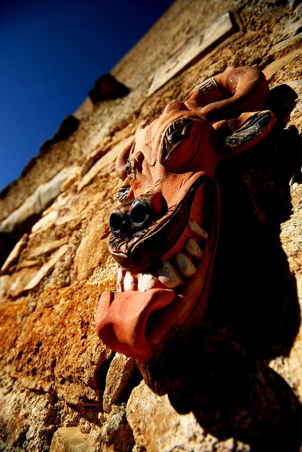 مبيت وإفطار Tortorella Masseria Cata Catascia المظهر الخارجي الصورة