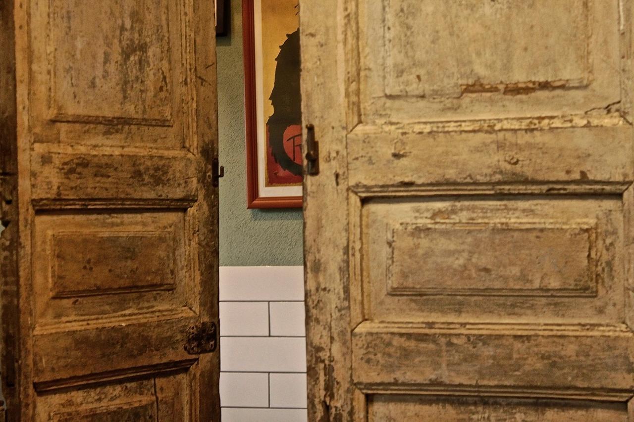 مبيت وإفطار Tortorella Masseria Cata Catascia المظهر الخارجي الصورة
