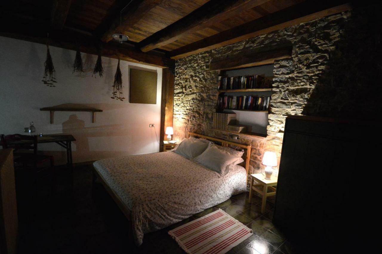 مبيت وإفطار Tortorella Masseria Cata Catascia المظهر الخارجي الصورة